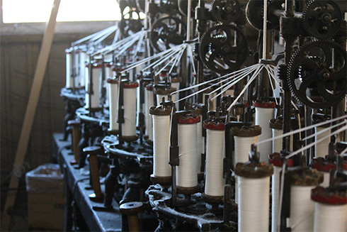 アパレル・手芸 各種紐製品